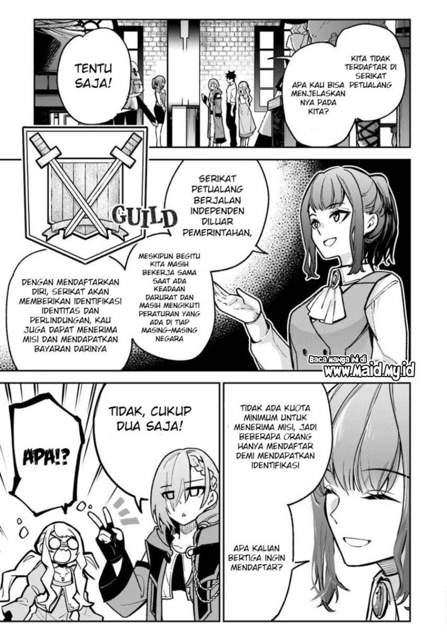 Isekai de Cheat Skill wo te ni Shita ore wa, Genjitsu Sekai wo mo Musou Suru ~Level Up wa Jinsei wo Kaeta~
